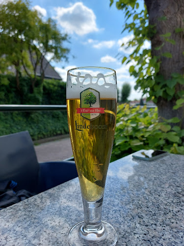 Brasserie 't Vaerhóes