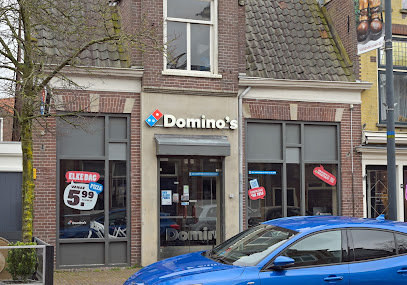 Domino's Pizza Enkhuizen