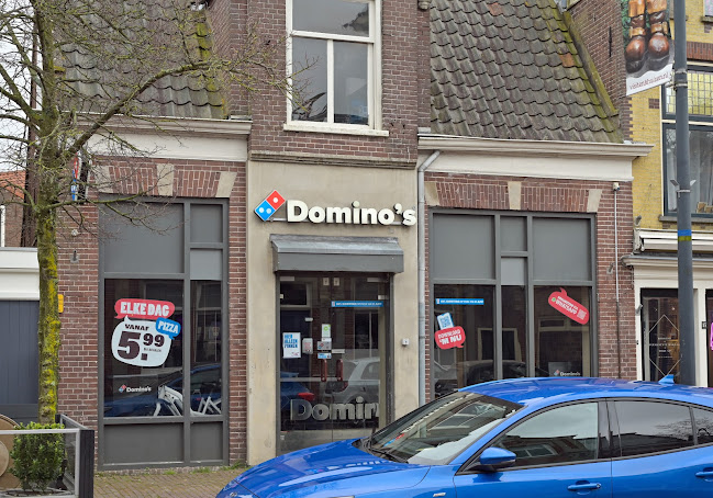 Domino's Pizza Enkhuizen