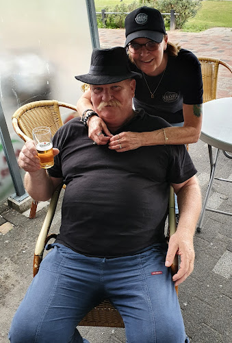 Comentarii opinii despre Cafe ' t Amsterdammertje