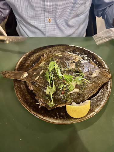 De Machinist - Rotterdam