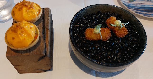 Restaurant Ivory 🇫🇷 - Horeca