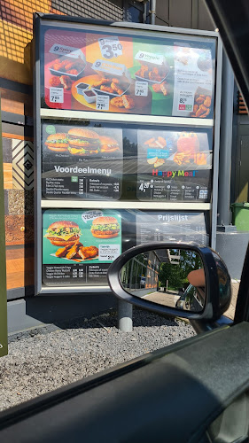 McDonald's Almere Buiten