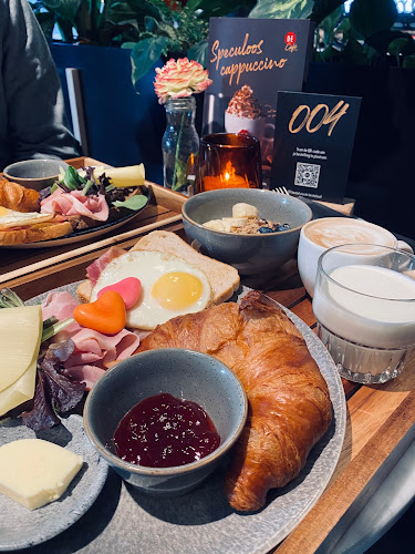Douwe Egberts Café - Horeca