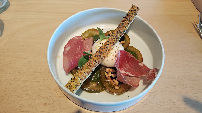 Restaurant Ekkelenkamp Ommen - Horeca