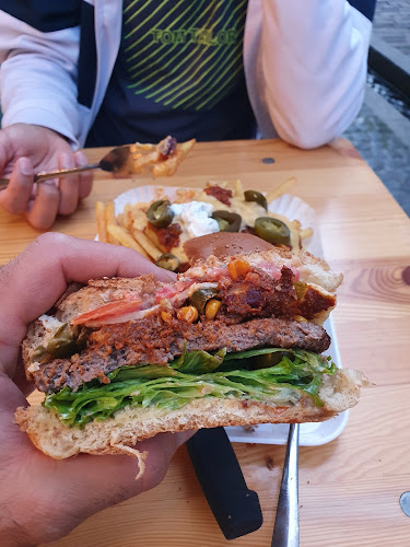 Comentarii opinii despre derfreiBurger