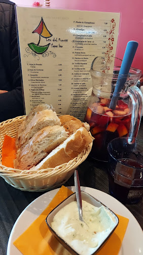 Los Del Puerto - Horeca