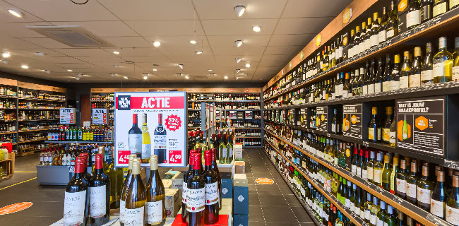 Gall & Gall | Lienden | Verbrughweg 28