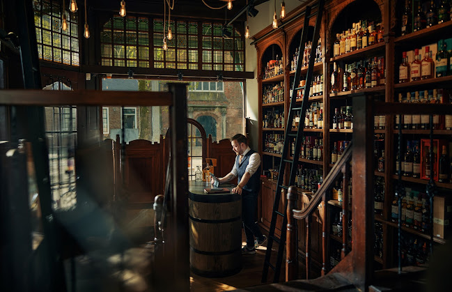 Comentarii opinii despre Monk Whisky