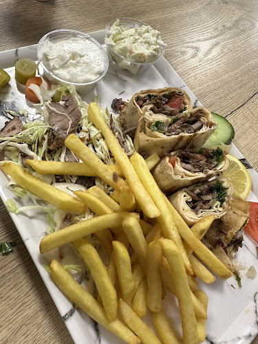 Al balon Restaurant - Horeca