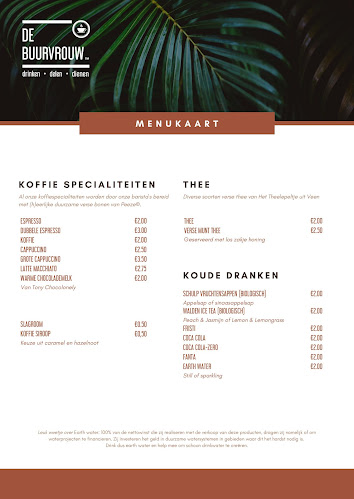 Opinii despre Koffiehuis de Buurvrouw în Wijk en Aalburg - Horeca