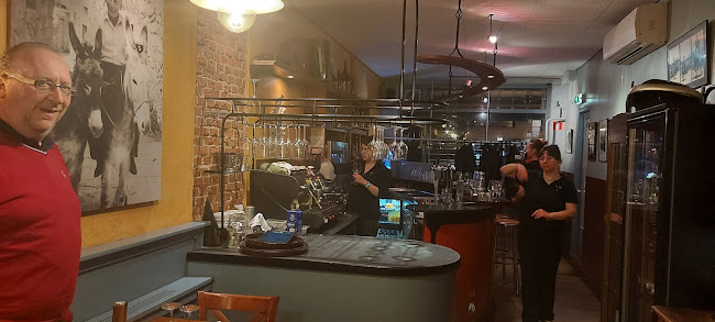 Comentarii opinii despre Osteria Da Vinci