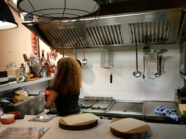 Comentarii opinii despre Grand Café Plein