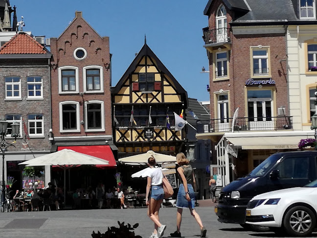 City's Snelrestaurant - Sittard - Horeca