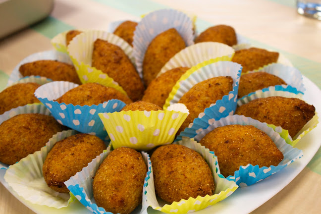 Maha's Kitchen - Utrecht