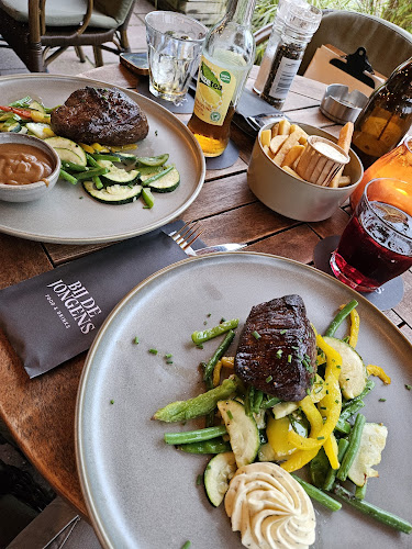 Comentarii opinii despre Bij De Jongens Valkenburg