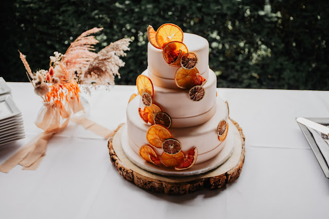 Opinii despre Trash'ure Taarten în Nijmegen - Horeca