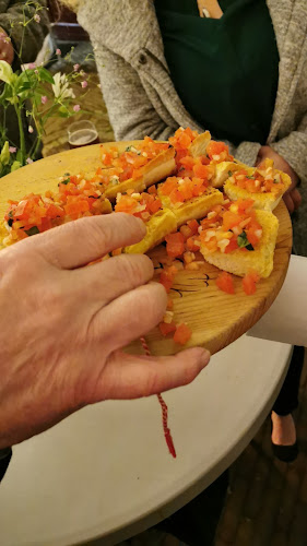 De Zatte Kraai - Horeca