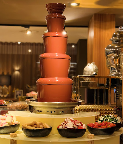 Restaurant Châlet Couvert - Aarle-Rixtel