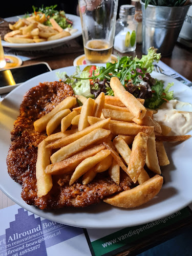 Comentarii opinii despre Eetcafé De Babbelaar