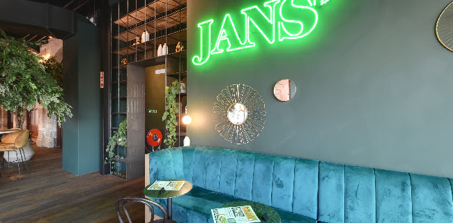 JANS’ Arnhem - Horeca