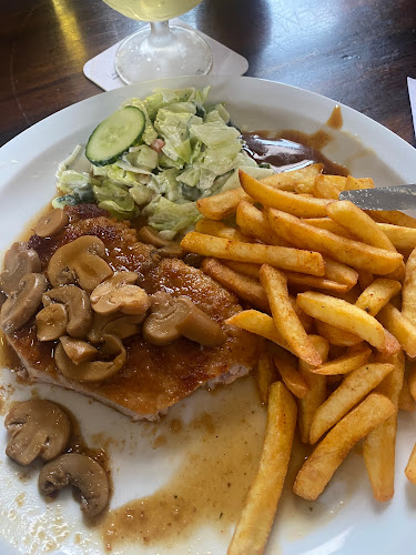 Café De Statie - Horeca