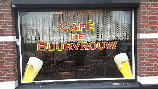 Cafe De Buurvrouw - Rotterdam