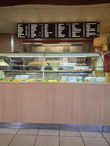 Opinii despre Friture 'T Eikske în Landgraaf - Horeca