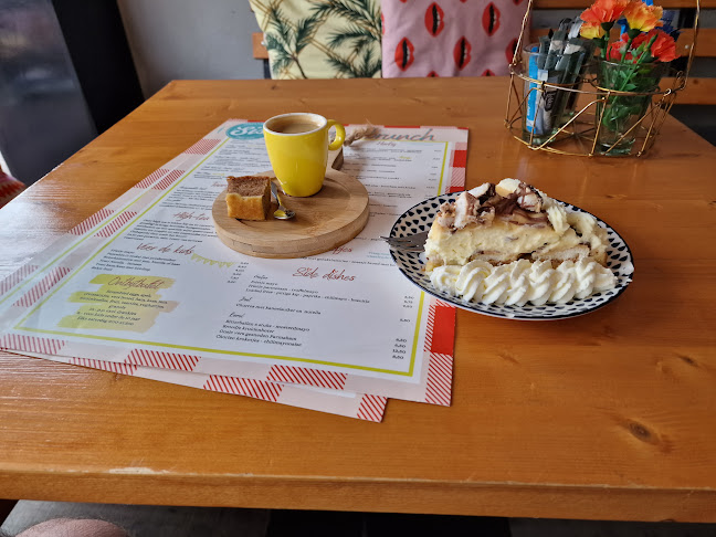 Opinii despre SIS Lunch Boutique în Werkendam - Horeca