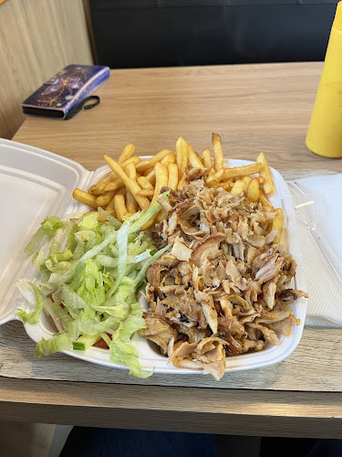 Oranje Snacks - Horeca