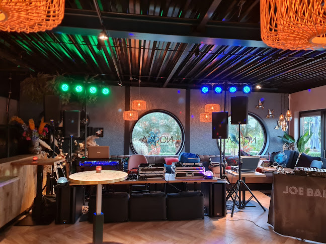 Noosa Waterfront - Horeca