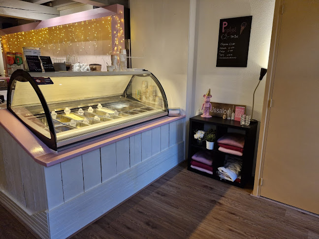 IJssalon LIC - Culemborg