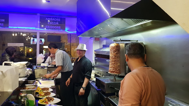 Grillroom Montfort - Alkmaar