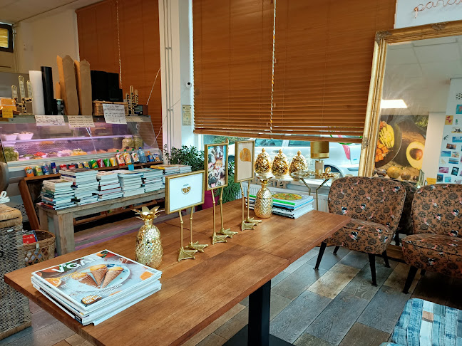 Opinii despre Superbowls în Rotterdam - Horeca