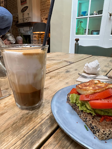 Comentarii opinii despre Livin' Room