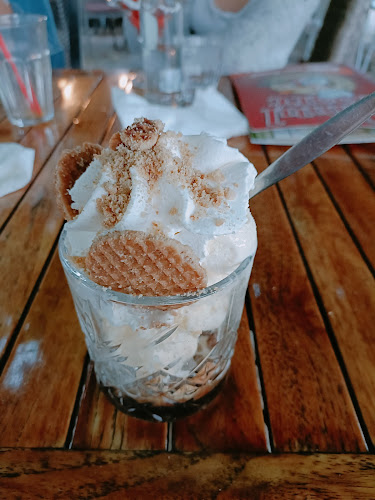 Comentarii opinii despre De Pannekoekenbakker Doesburg