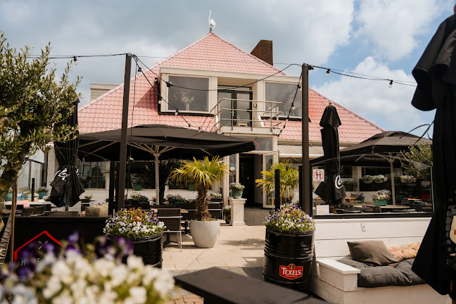 Restaurant Havenrijk - Horeca
