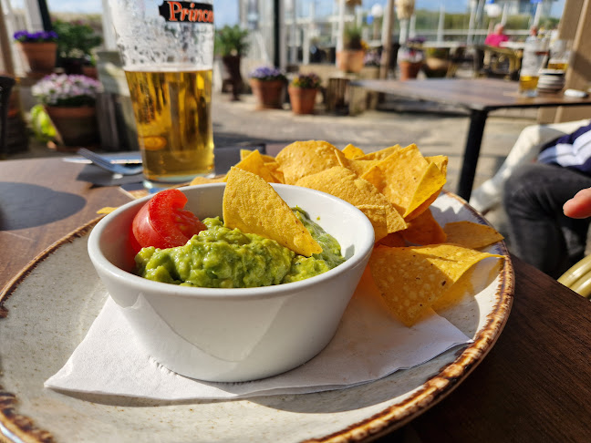 De Duinerij - Horeca