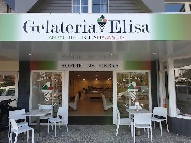 IJssalon / Gelateria Elisa - Horeca