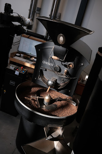 Blommers Coffee - Nijmegen