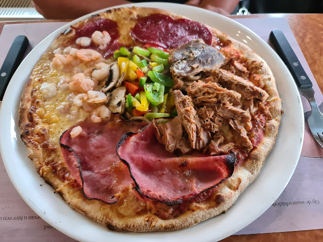 d'Angelo Pizzeria Ristorante Phone number