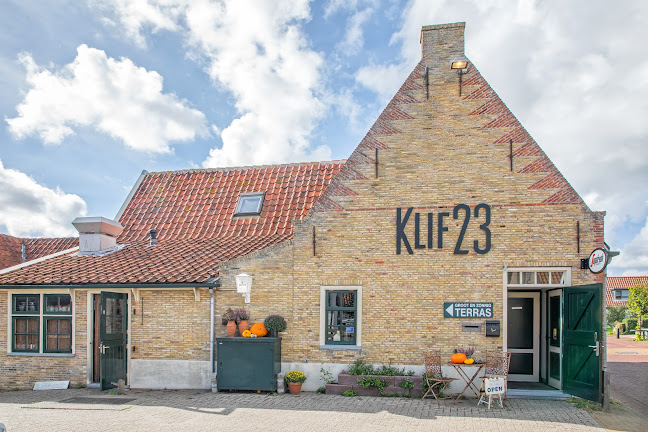 Pannenkoekenhuis Klif 23 - Horeca