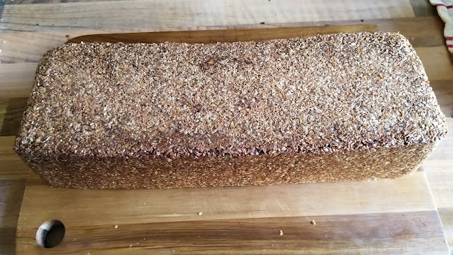 Bakkerij Peters - Horeca