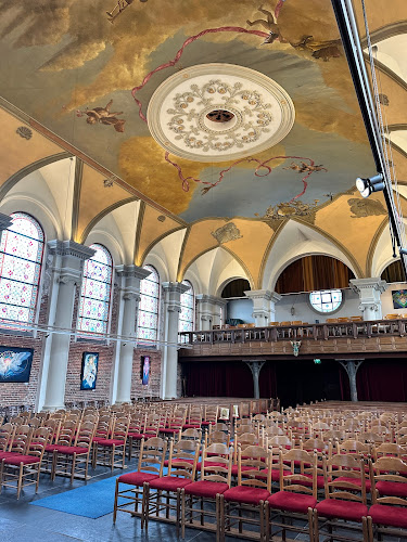 Op Hodenpijl - Schipluiden