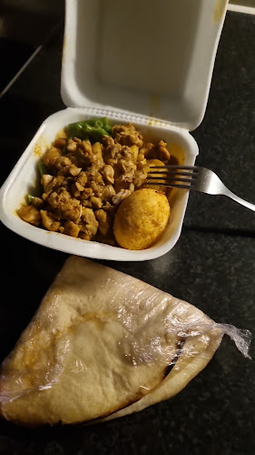 Het Javaanse Smulpaleis - Horeca