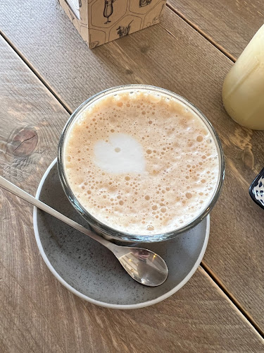 Ollie's coffee and more - Horeca