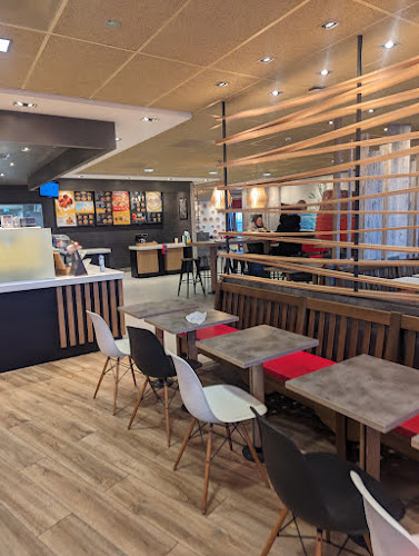 McDonald's Muiden - Muiden