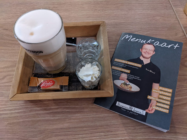 Brownies&downieS Culemborg