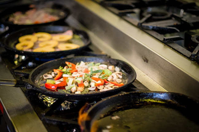 Pannenkoekenboerderij Aan de Linge - Horeca