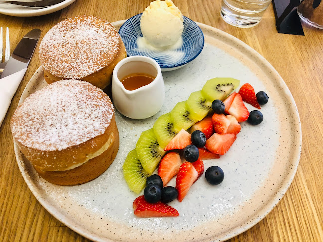 Baarsstraat 3H, 1075 RT Amsterdam